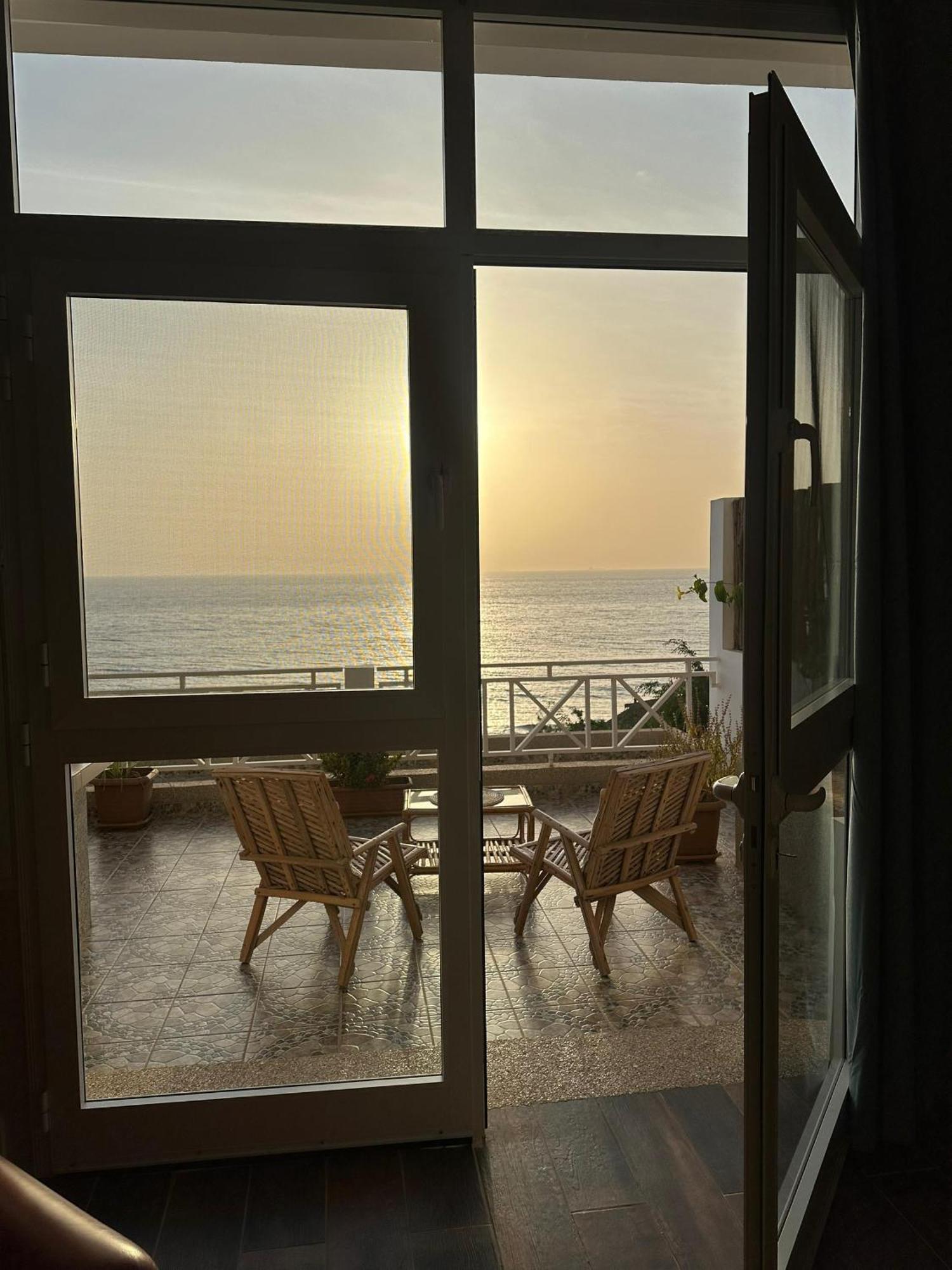La Villa D'O Toubab Dialaw Exteriér fotografie