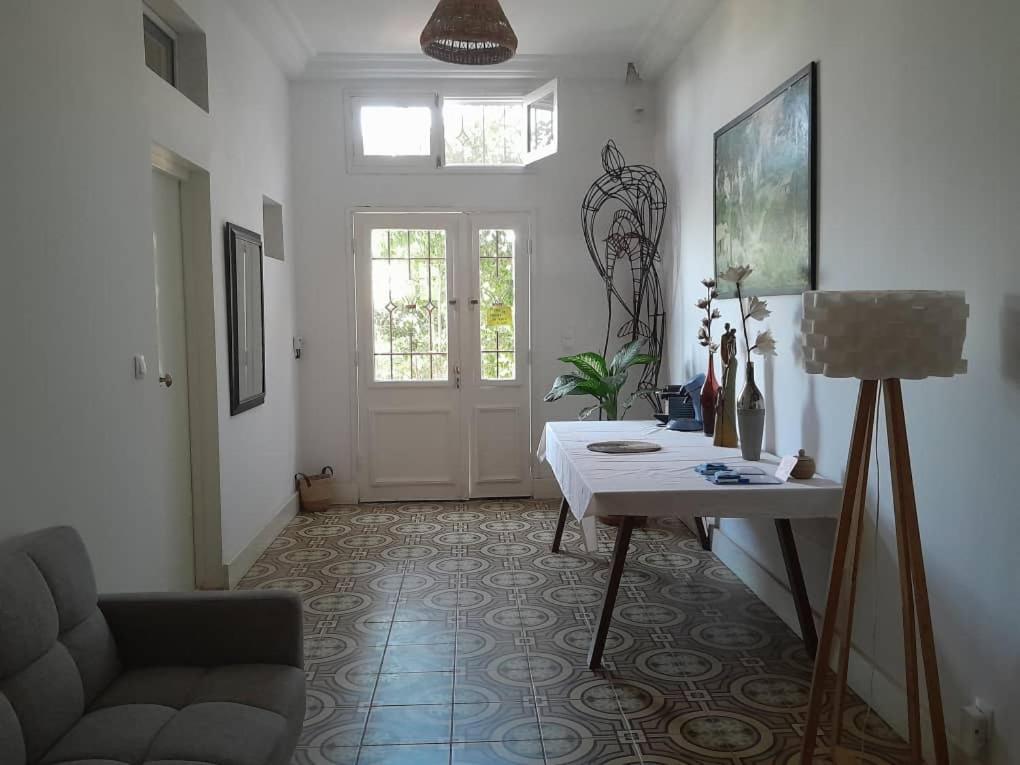 La Villa D'O Toubab Dialaw Exteriér fotografie
